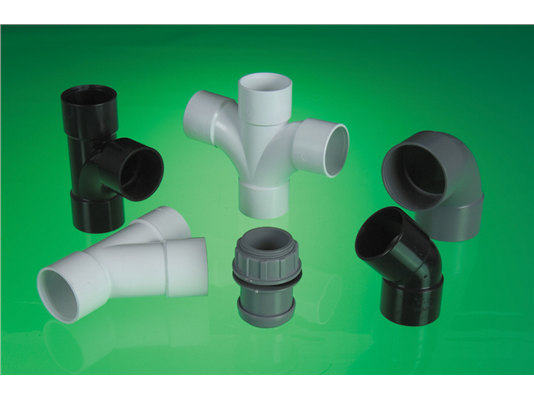 PLUMBING SUPPLIES - pvcbuildingproducts.co.uk