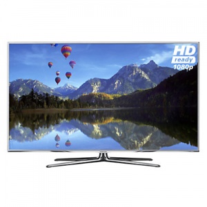 Samsung LED 60 Inch HD TV